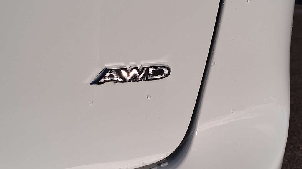 Thumbnail: 2025 Chrysler Pacifica - 22