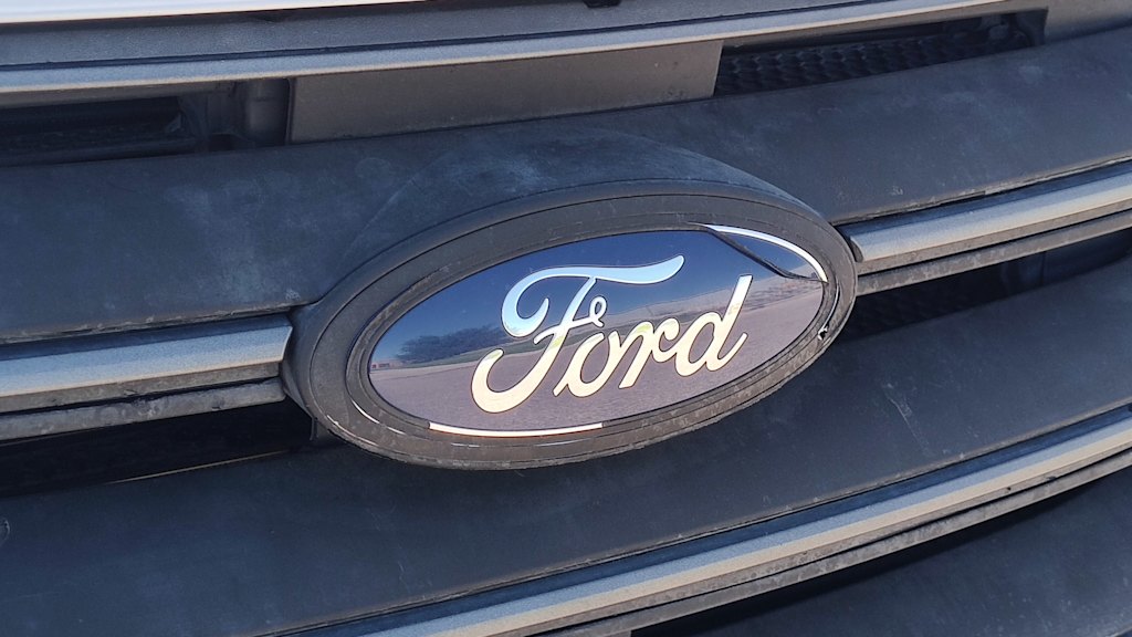 Thumbnail: 2016 Ford Edge - 7