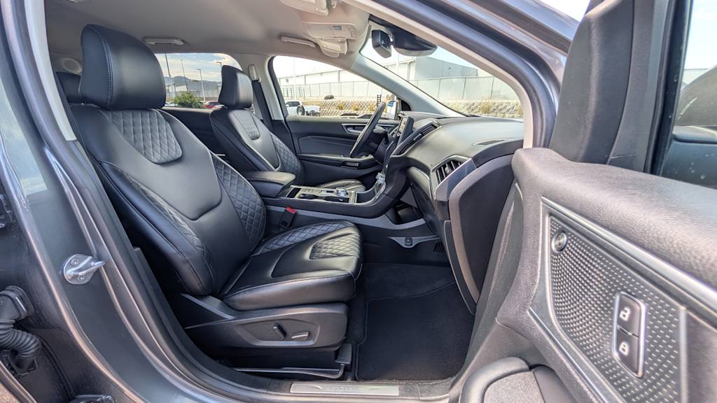 Thumbnail: 2024 Ford Edge - 12