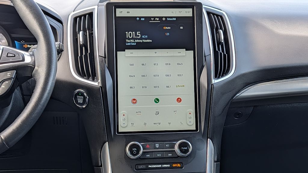 Thumbnail: 2024 Ford Edge - 15