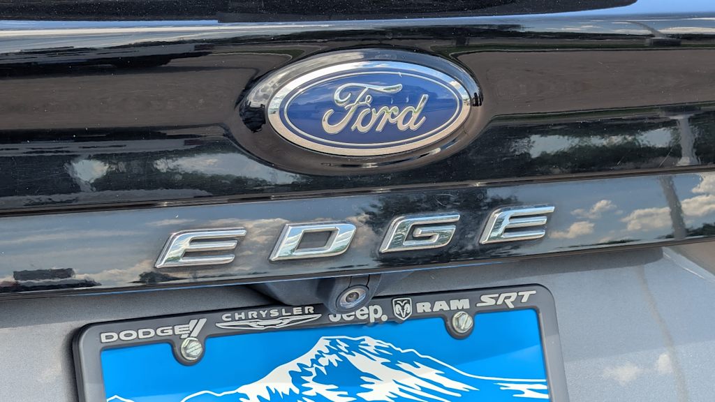 Thumbnail: 2024 Ford Edge - 7