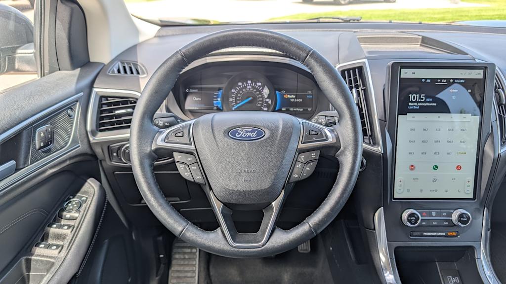 Thumbnail: 2024 Ford Edge - 14