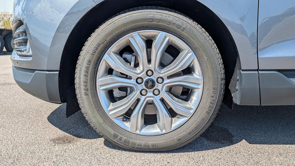 Thumbnail: 2024 Ford Edge - 8