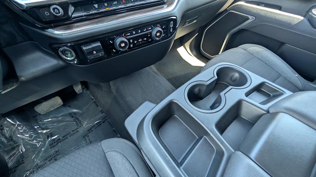 Thumbnail: 2025 Chevrolet Silverado 2500 - 15