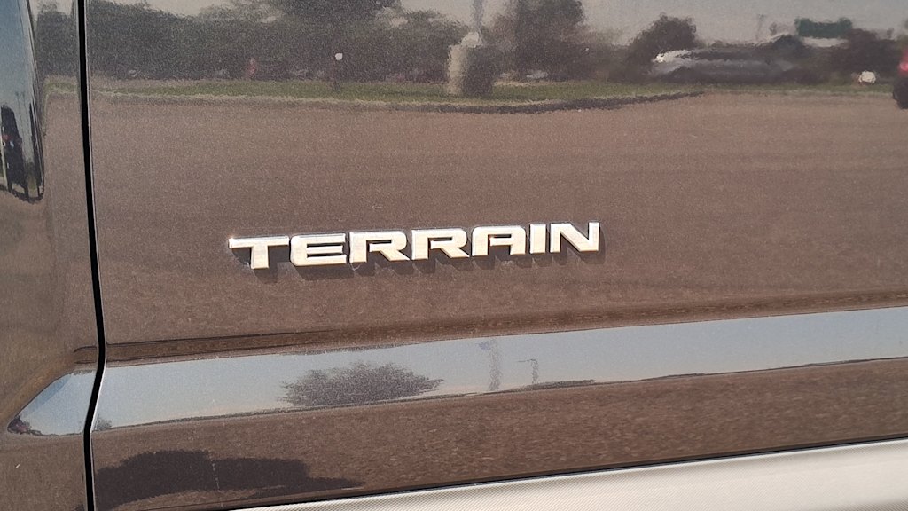 Thumbnail: 2014 GMC Terrain - 7