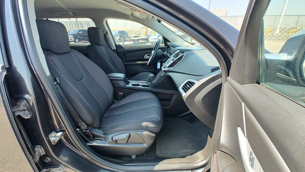 Thumbnail: 2014 GMC Terrain - 12