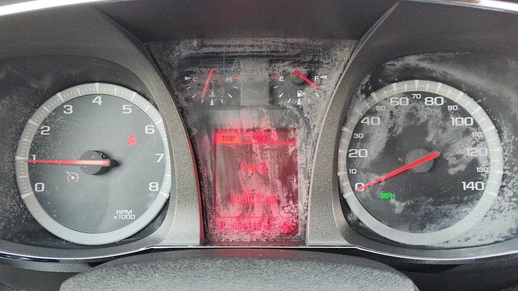 Thumbnail: 2014 GMC Terrain - 17