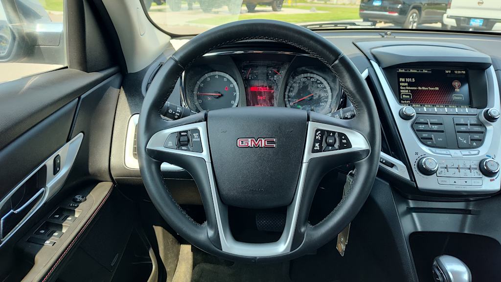 Thumbnail: 2014 GMC Terrain - 14