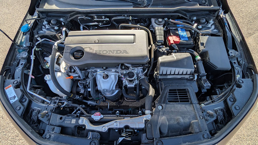 Thumbnail: 2025 Honda Civic - 9