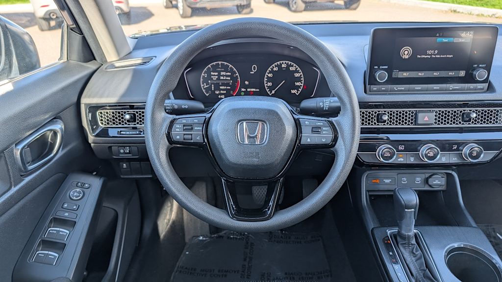 Thumbnail: 2025 Honda Civic - 12