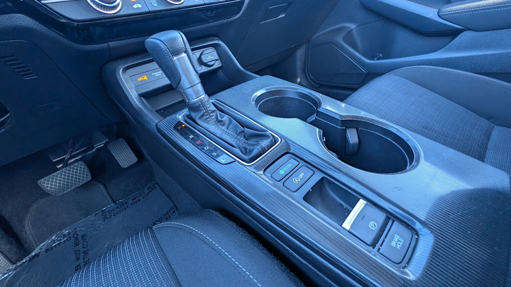 Thumbnail: 2025 Honda Civic - 14