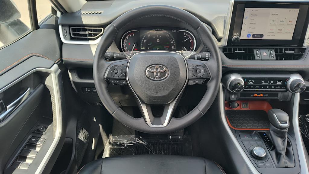 Thumbnail: 2024 Toyota RAV4 - 13