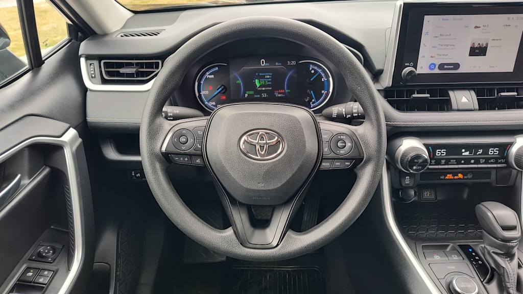 Thumbnail: 2024 Toyota RAV4 - 14