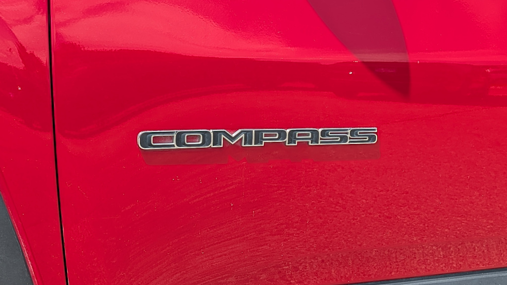 Thumbnail: 2024 Jeep Compass - 7