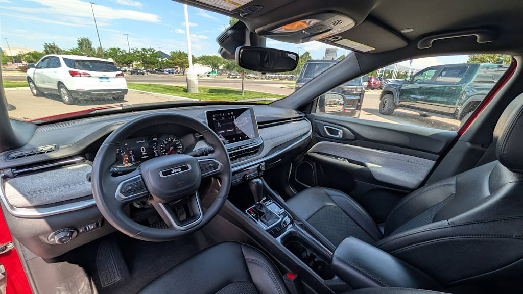 Thumbnail: 2024 Jeep Compass - 2
