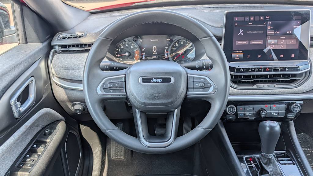 Thumbnail: 2024 Jeep Compass - 14