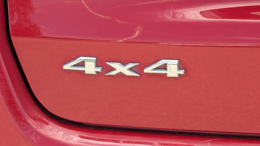 Thumbnail: 2024 Jeep Compass - 22