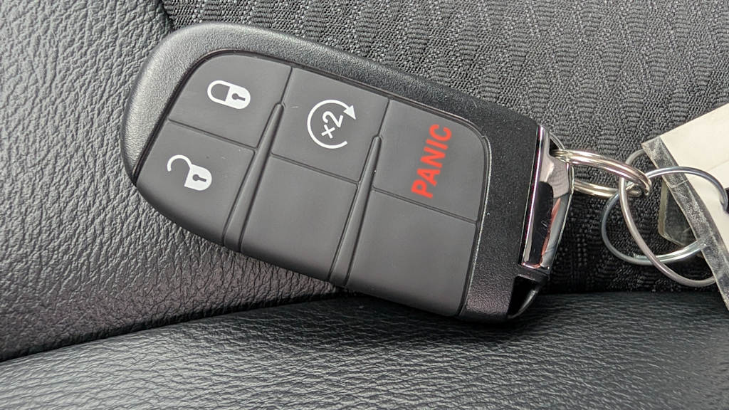 Thumbnail: 2026 Jeep Compass - 19