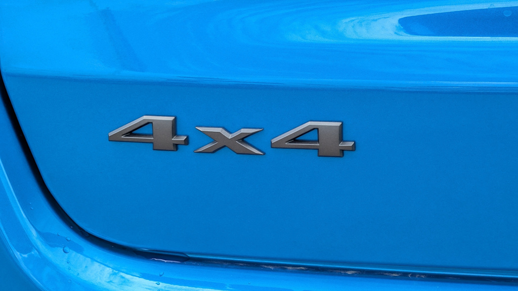 Thumbnail: 2026 Jeep Compass - 23