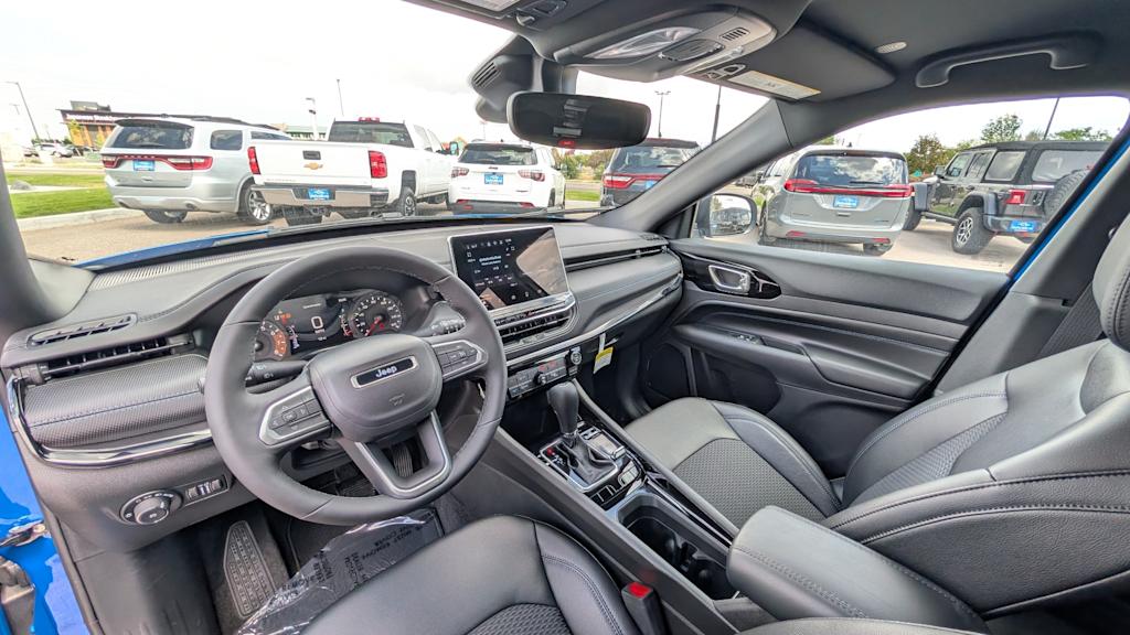 Thumbnail: 2026 Jeep Compass - 2