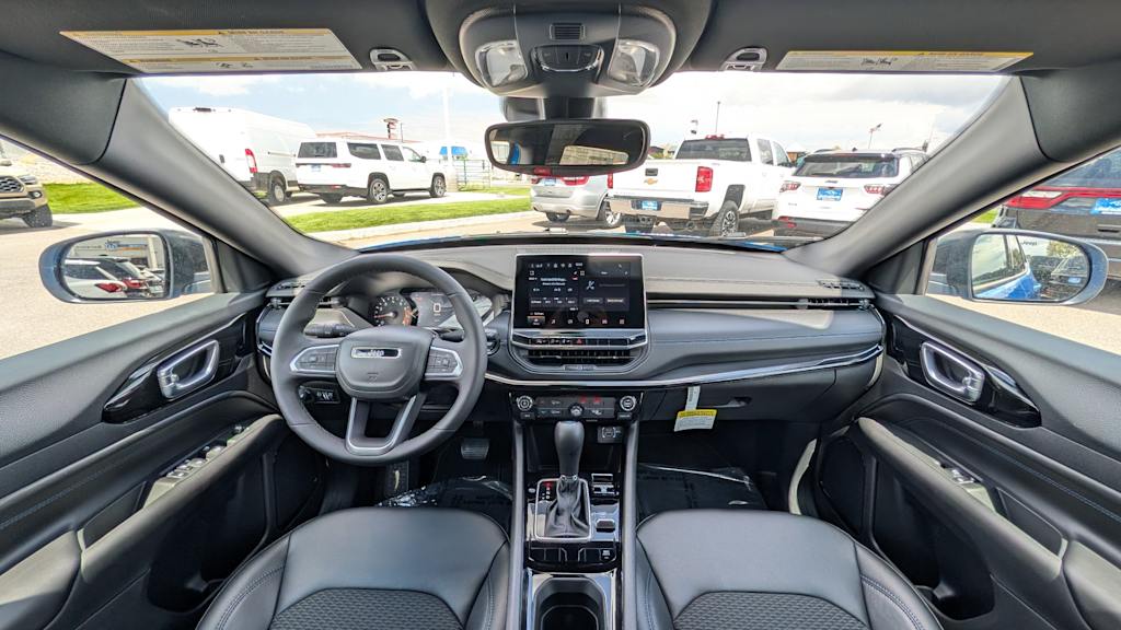 Thumbnail: 2026 Jeep Compass - 10