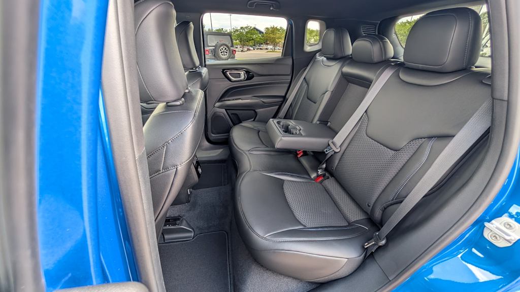 Thumbnail: 2026 Jeep Compass - 21