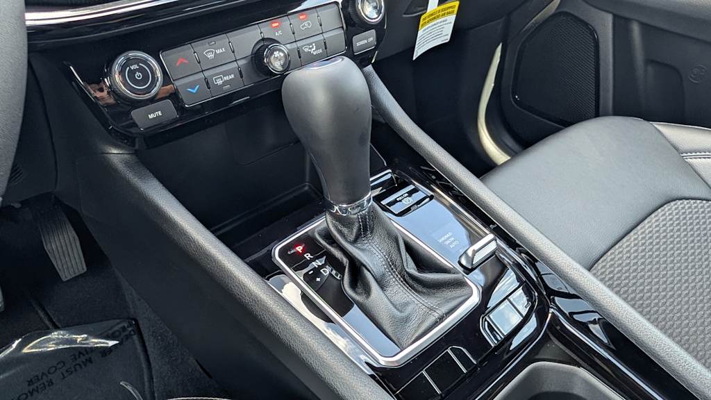 Thumbnail: 2026 Jeep Compass - 16