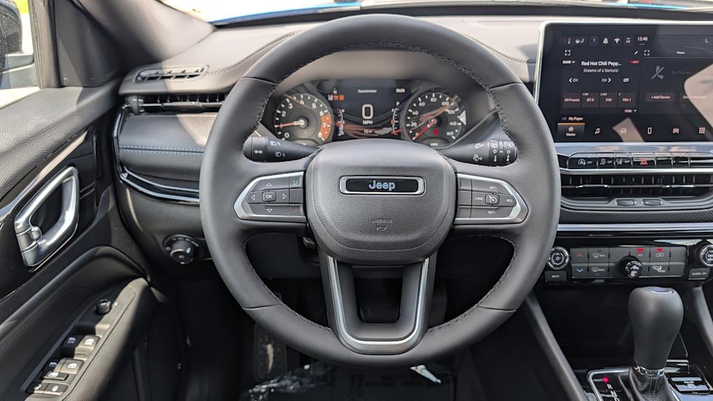 Thumbnail: 2026 Jeep Compass - 14