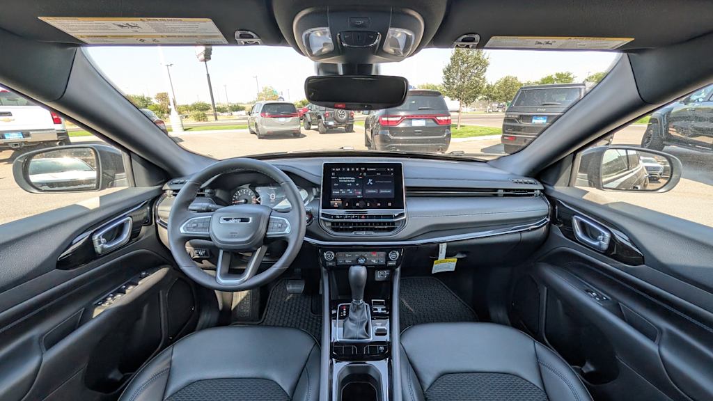 Thumbnail: 2026 Jeep Compass - 10