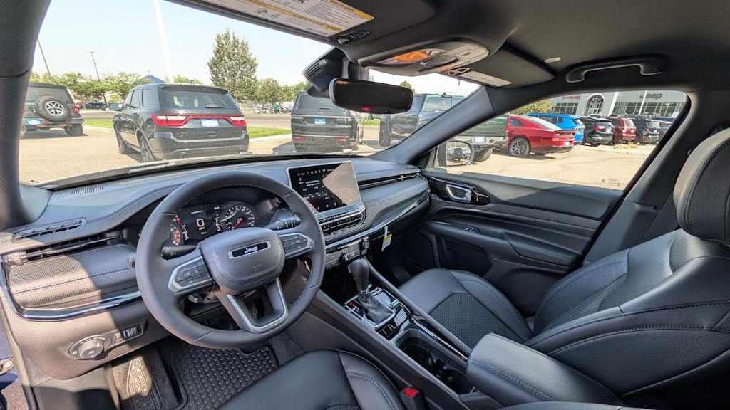 Thumbnail: 2026 Jeep Compass - 2