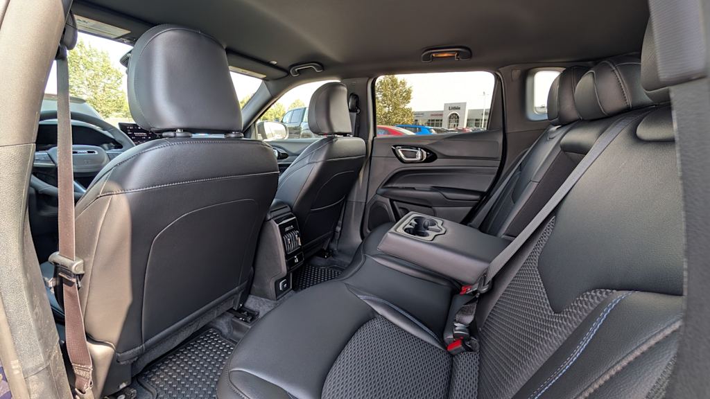 Thumbnail: 2026 Jeep Compass - 13