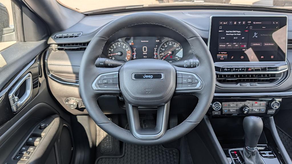 Thumbnail: 2026 Jeep Compass - 14