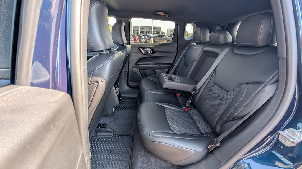 Thumbnail: 2026 Jeep Compass - 20
