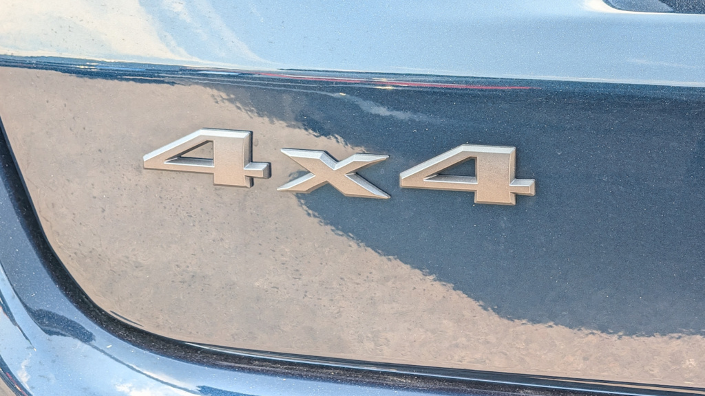 Thumbnail: 2026 Jeep Compass - 22