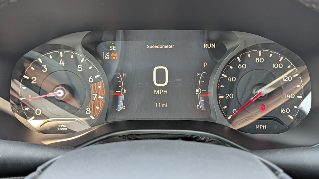 Thumbnail: 2026 Jeep Compass - 17