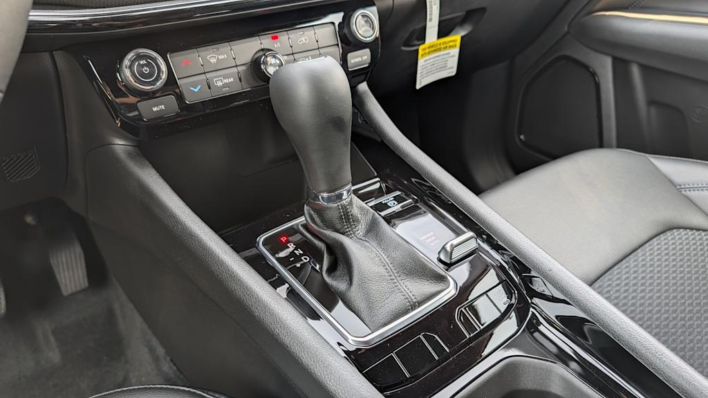 Thumbnail: 2026 Jeep Compass - 16