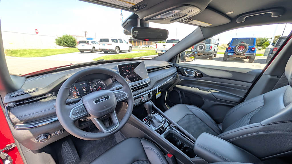 Thumbnail: 2026 Jeep Compass - 2