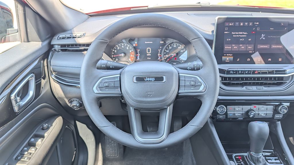 Thumbnail: 2026 Jeep Compass - 14