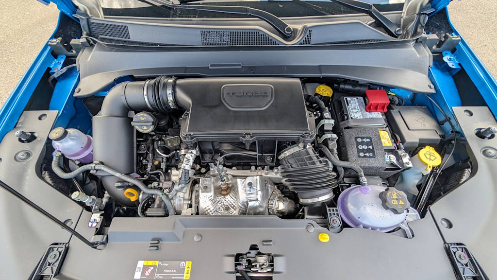 Thumbnail: 2026 Jeep Compass - 9