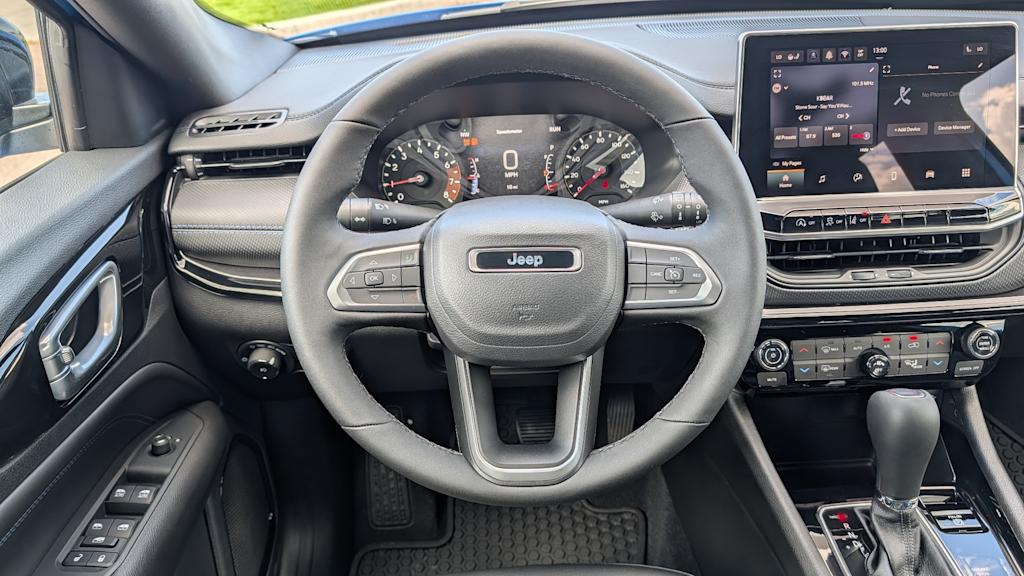 Thumbnail: 2026 Jeep Compass - 14