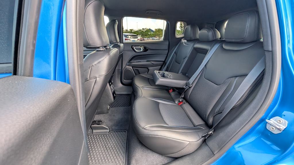 Thumbnail: 2026 Jeep Compass - 21