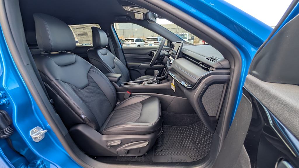 Thumbnail: 2026 Jeep Compass - 12