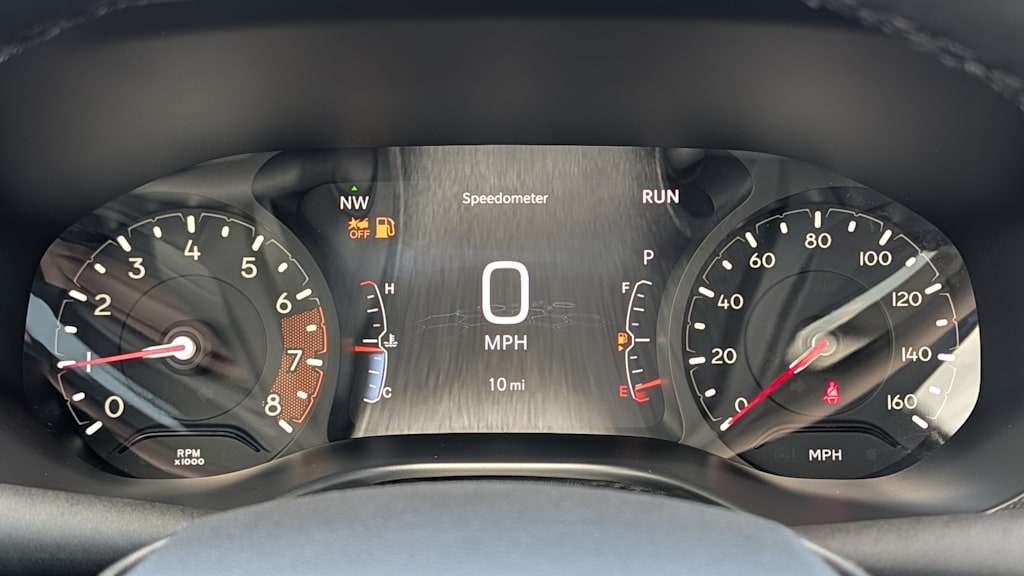 Thumbnail: 2026 Jeep Compass - 18