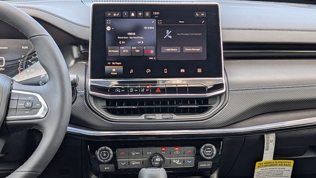 Thumbnail: 2026 Jeep Compass - 16