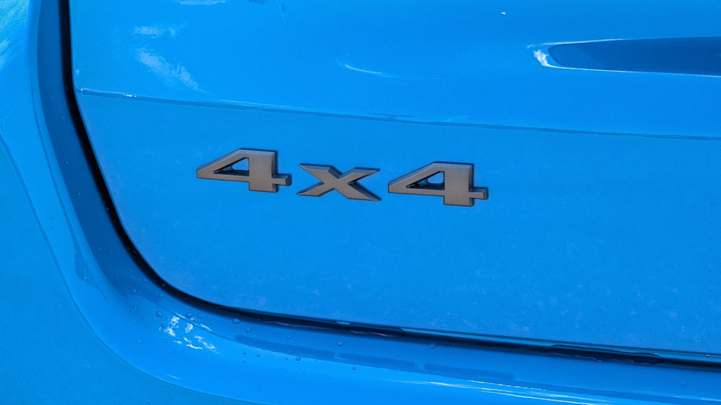 Thumbnail: 2026 Jeep Compass - 7