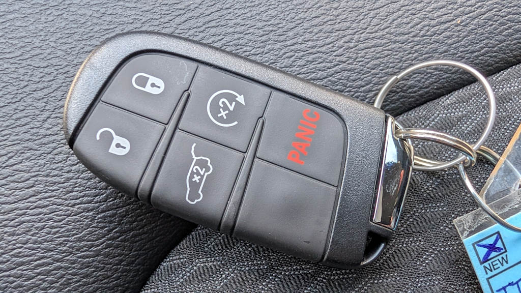 Thumbnail: 2026 Jeep Compass - 15