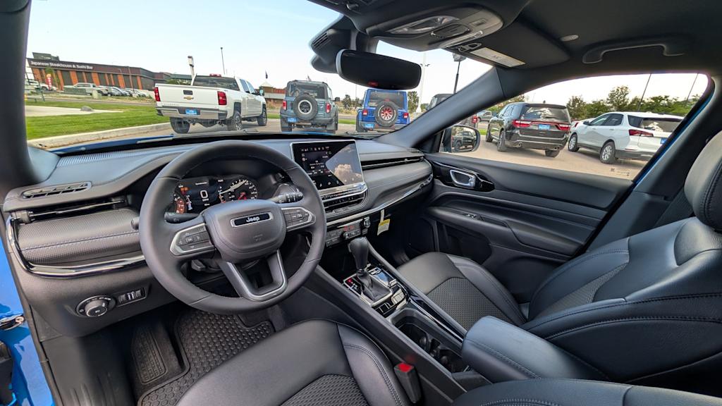 Thumbnail: 2026 Jeep Compass - 2