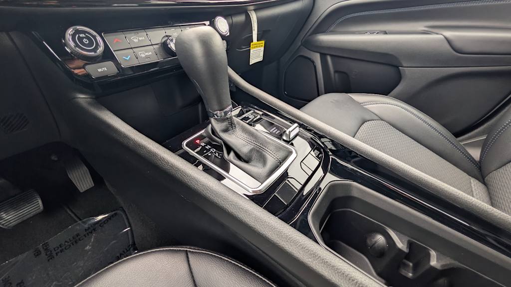 Thumbnail: 2026 Jeep Compass - 16
