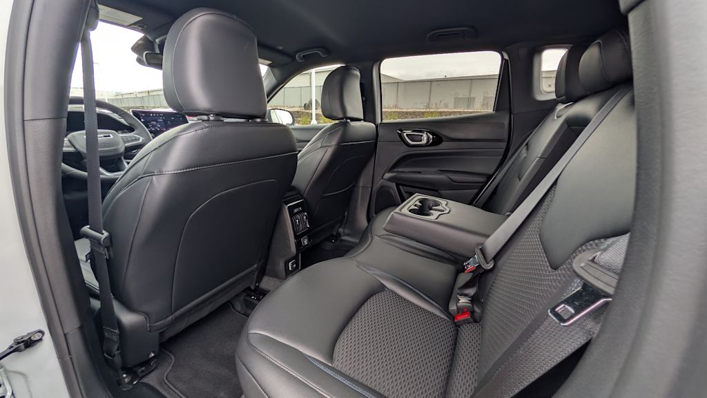 Thumbnail: 2026 Jeep Compass - 13