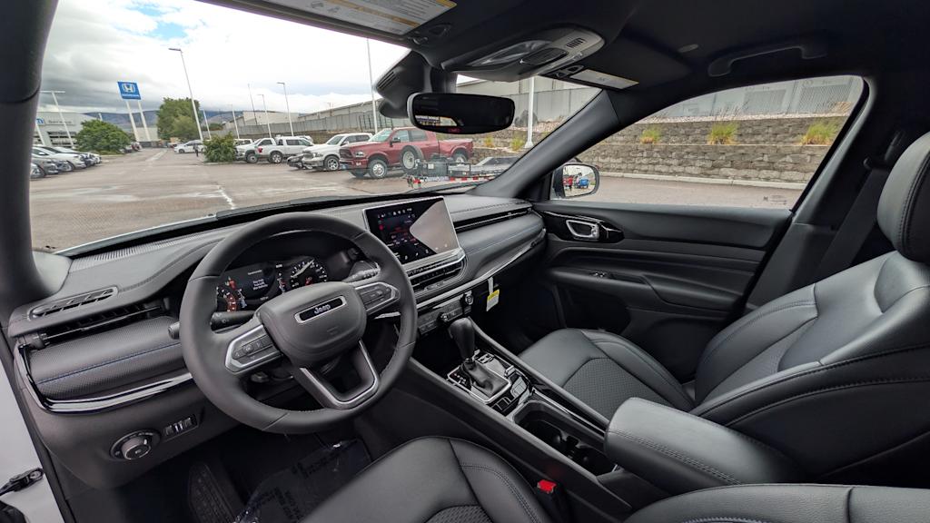Thumbnail: 2026 Jeep Compass - 2